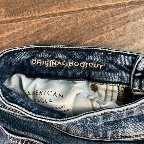 Men’s American Eagle jeans - Picture 5 of 5